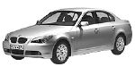 BMW E60 P1315 Fault Code