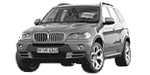 BMW E70 P1315 Fault Code