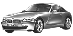 BMW E86 P1315 Fault Code