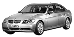 BMW E90 P1315 Fault Code