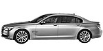BMW F02 P1315 Fault Code