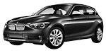 BMW F21 P1315 Fault Code
